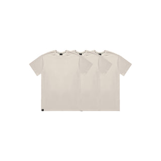 Foundation Lacrosse Tee - 3 Pack