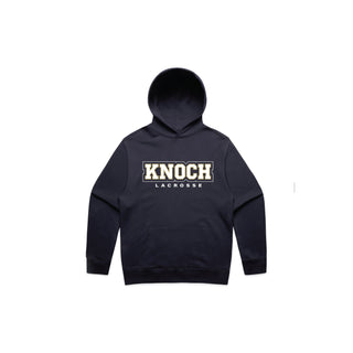 Knoch Lacrosse Hoodie