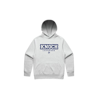 Knoch Knight Lacrosse Hoodie