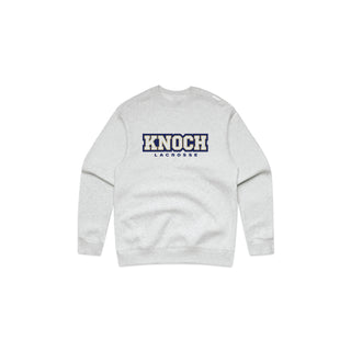 Knoch Lacrosse Crew