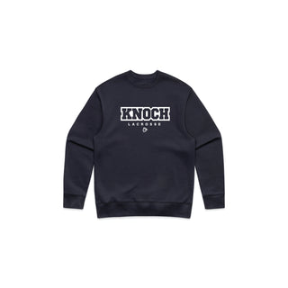 Knoch Knight Lacrosse Crew