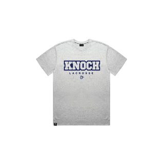 Knoch Knight Lacrosse T-Shirt