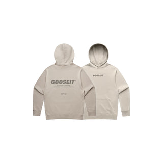 Staple Lacrosse Hoodie