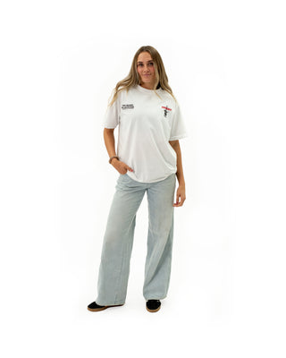 Centuries Lacrosse Tee