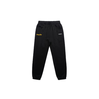 Cursive Chips Elite Trackpants
