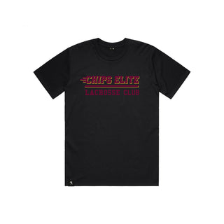 Chips Elite Tee
