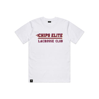 Chips Elite Tee