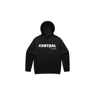 Central Hoodie