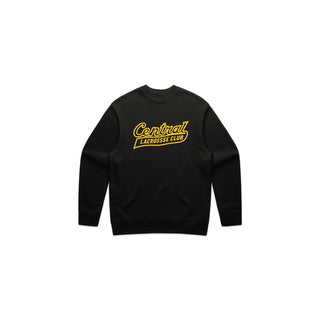 Cursive Central Crew