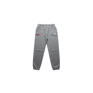 Cursive Central Trackpant
