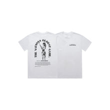 Load image into Gallery viewer, Roots Tee - White
