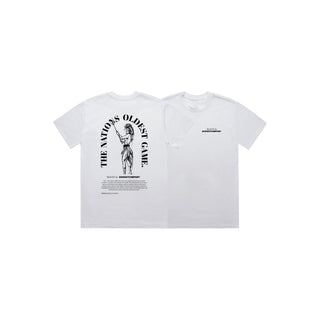 Roots - White