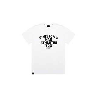 D3 Has Athletes T-Shirts