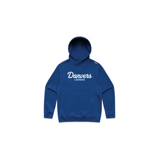 Danvers Hoodie