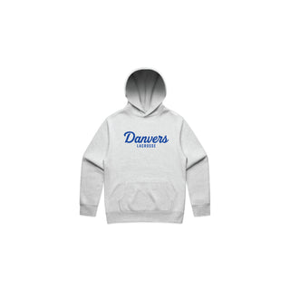 Danvers Hoodie