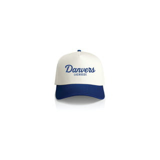 Danvers Two Tone Cap