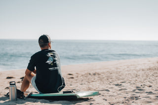 Live and Enjoy V1 Tee