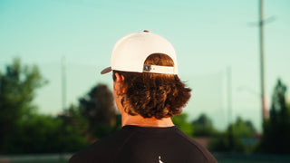 Staple Lacrosse Cap