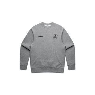 Great Lakes Goalie Crew