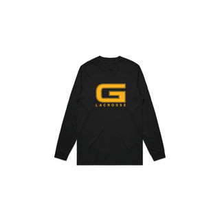 Granada Lacrosse Long Sleeve