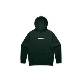 Silhouette Lacrosse Hoodie