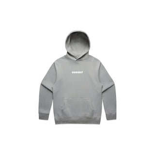 Silhouette Lacrosse Hoodie