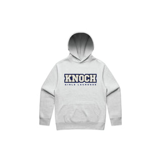 Knoch Girls Lacrosse Hoodie