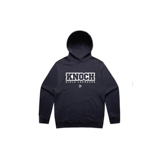 Knoch Knight Girls Lacrosse Hoodie