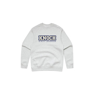 Knoch Girls Lacrosse Crew