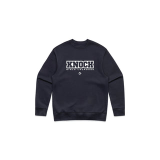 Knoch Knight Girls Lacrosse Crew