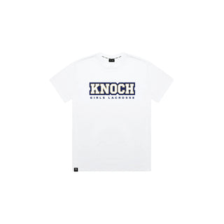 Knoch Girls Lacrosse T-Shirt