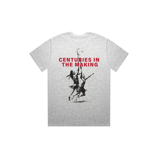 Centuries Lacrosse Tee