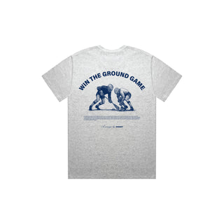 Core x Staple x Win the Ground Lacrosse Bundle