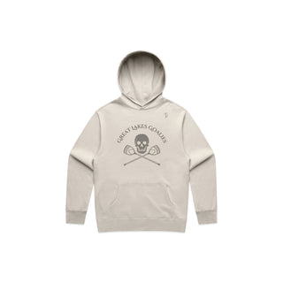 Great Lakes Goalie Hoodie