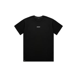 Silhouette Lacrosse Tee