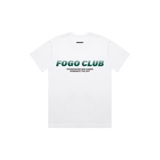 FOGO Club Lacrosse Tee