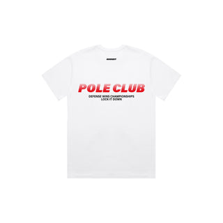 Lacrosse Club Tee