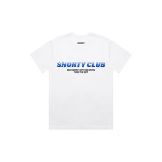 Lacrosse Club Tee