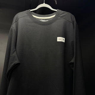 Everyday Crew Black