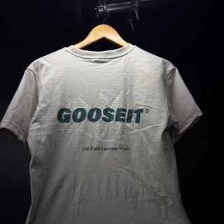 Bone Lacrosse Tee