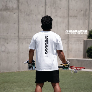 Base Lacrosse Tee