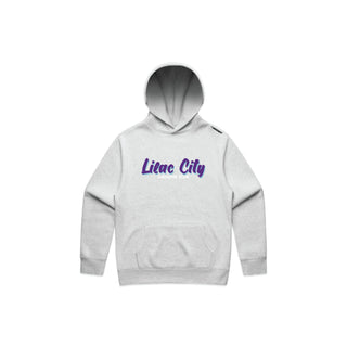 Lilac City Hoodie