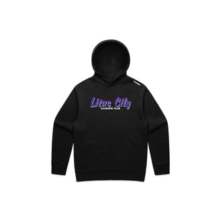 Lilac City Hoodie