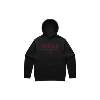 Morgan Volleyball Hoodie