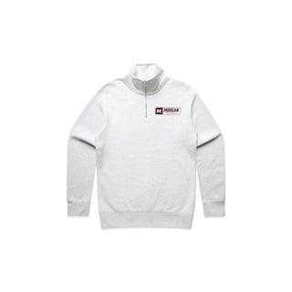 M Volleyball 1/4 Zip