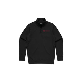M Volleyball 1/4 Zip