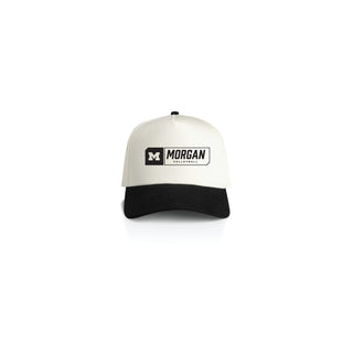 M Volleyball Trucker