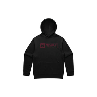 M Volleyball Hoodie