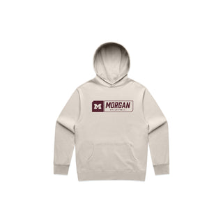 M Volleyball Hoodie