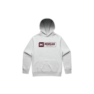 M Volleyball Hoodie